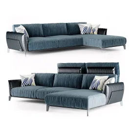 Roche Bobois Sofa
